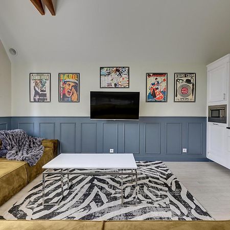 Lion Apartments - Scandi Love Bestseller With 3 Bedrooms Sopot Ngoại thất bức ảnh