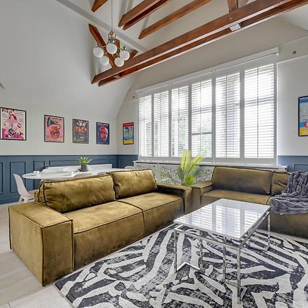 Lion Apartments - Scandi Love Bestseller With 3 Bedrooms Sopot Ngoại thất bức ảnh