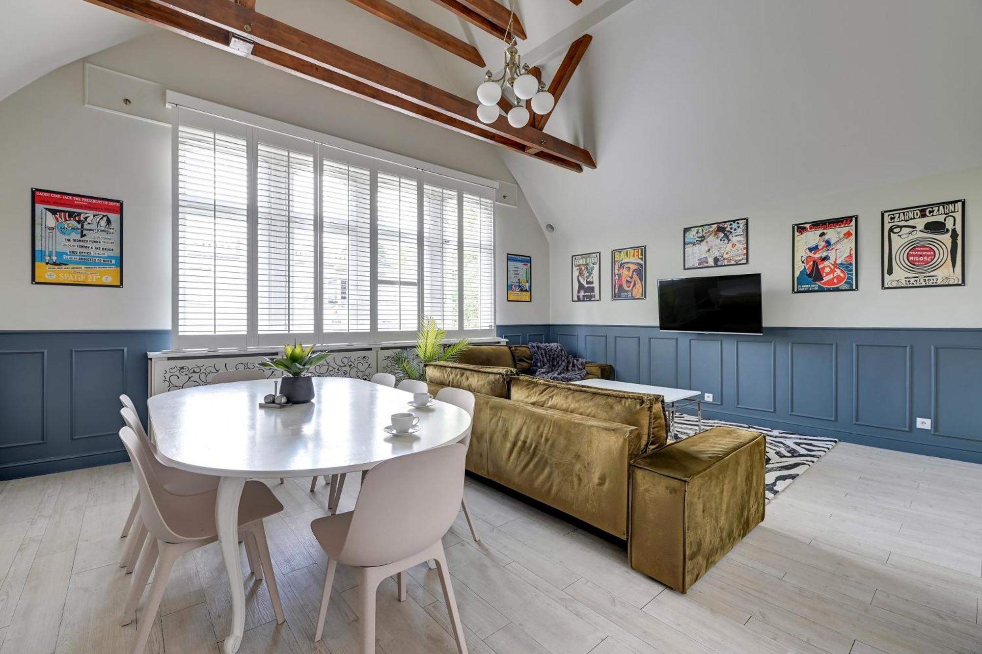 Lion Apartments - Scandi Love Bestseller With 3 Bedrooms Sopot Ngoại thất bức ảnh