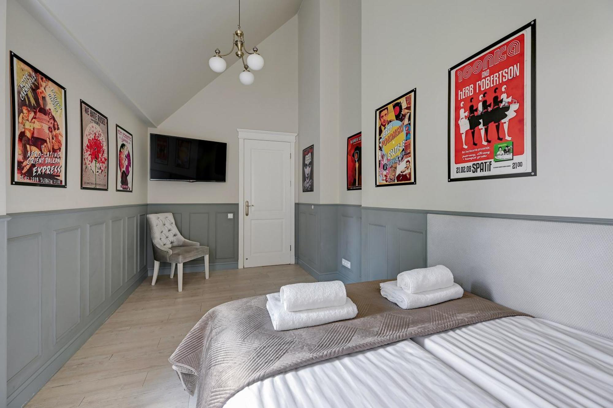 Lion Apartments - Scandi Love Bestseller With 3 Bedrooms Sopot Ngoại thất bức ảnh