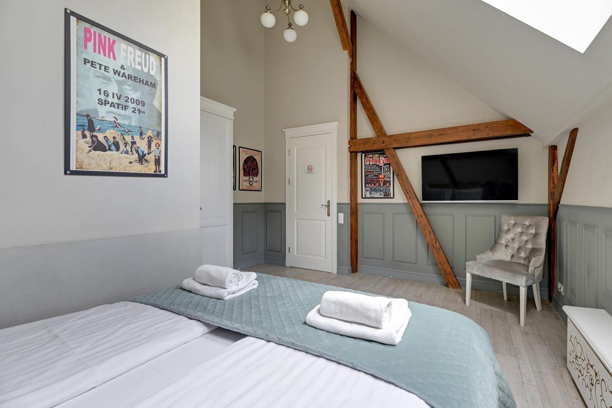 Lion Apartments - Scandi Love Bestseller With 3 Bedrooms Sopot Ngoại thất bức ảnh
