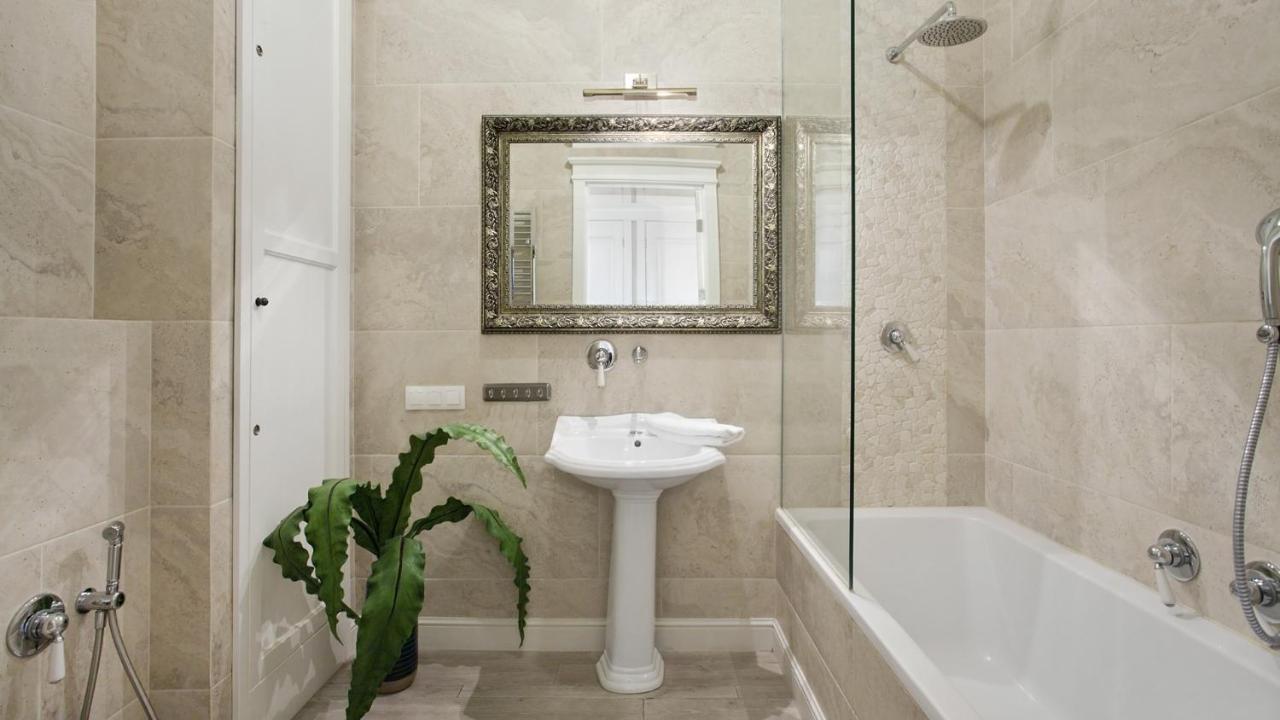 Lion Apartments - Scandi Love Bestseller With 3 Bedrooms Sopot Ngoại thất bức ảnh