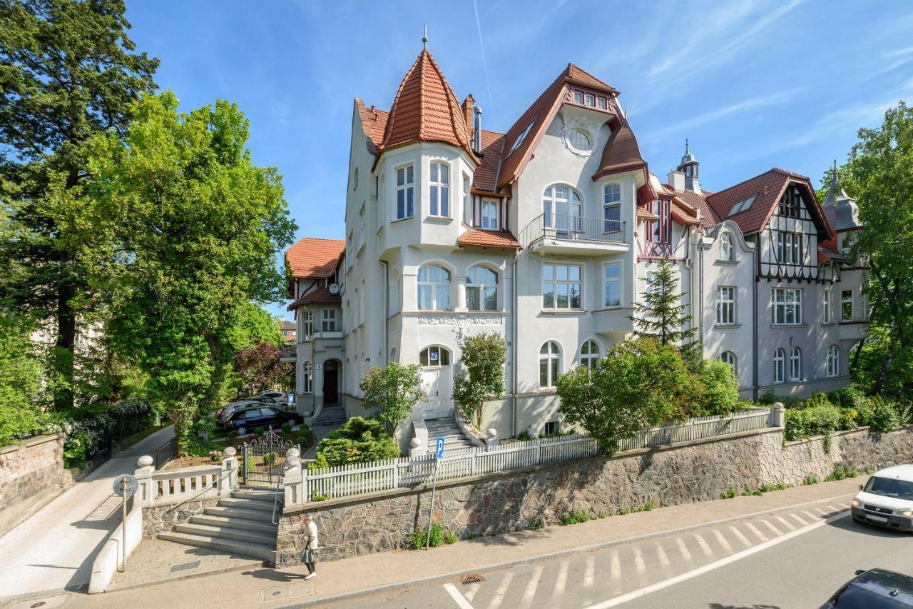 Lion Apartments - Scandi Love Bestseller With 3 Bedrooms Sopot Ngoại thất bức ảnh